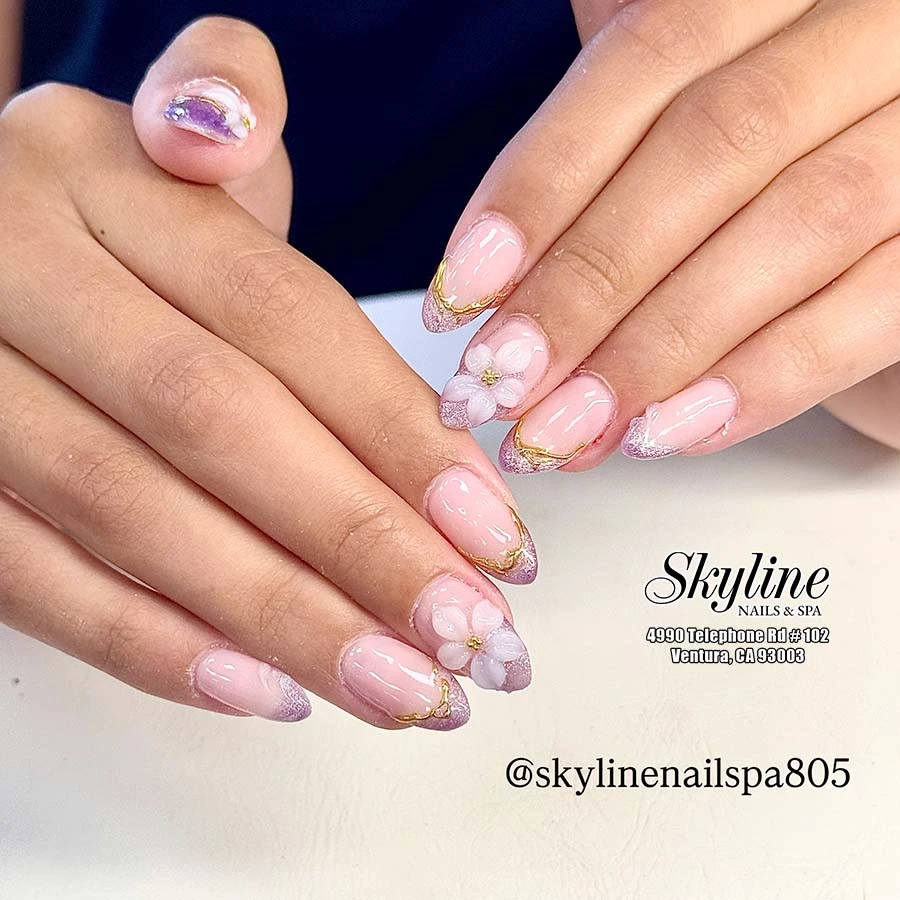Must Try Nail Designs August 31 2026